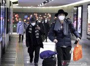 Harga Masker Mahal, Menkes: Enggak Ada yang Nyari Turun Sendiri Harganya