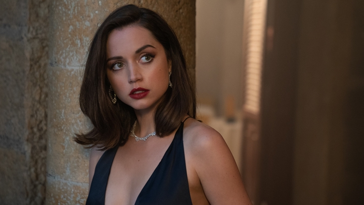 'Ballerina' Spin-Off 'John Wick' akan Berlatar di Praha 