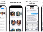 Ngobrol dengan Karakter Fiksional dan Bersejarah di Superchat oleh ChatGPT