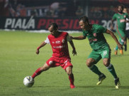 Usai Ditekuk Persija Pelatih PSS Sleman Soroti Hal Ini