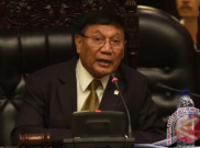 Eks Wakil Ketua DPD dan Kapolda NTB, Farouk Muhammad Berpulang