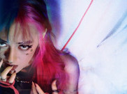 SHVRON Lepas Lagu Berbahasa Indonesia Pertama Berjudul 'Iris'