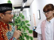 Deddy Corbuzier Buat Video Parodi Bareng Ustaz Wijayanto