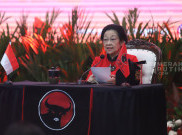 Hari ini, Megawati Sampaikan Pidato Politik di Peringatan HUT PDIP