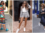 Apa pun Trennya, Fashion Item ini Wajib Dipunyai