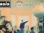 Tak Hanya Reuni, Oasis juga Siapkan Album Edisi Istimewa