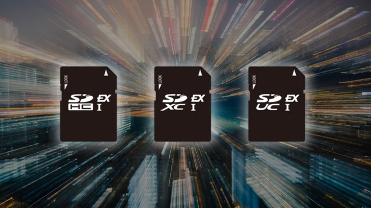 sd card