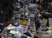 Seoul Dilanda Banjir, Tak Ada WNI yang Terdampak