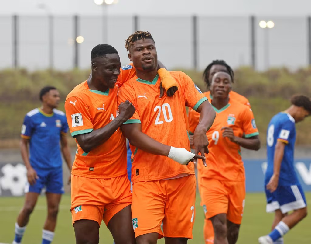 Link Live Streaming Pantai Gading vs Ekuador, 15 Juni 2026