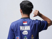 Kisah Hidup Wannn di “The Wannn Believe”
