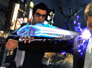 'Like a Dragon Gaiden' Berada di Linimasa Yakuza