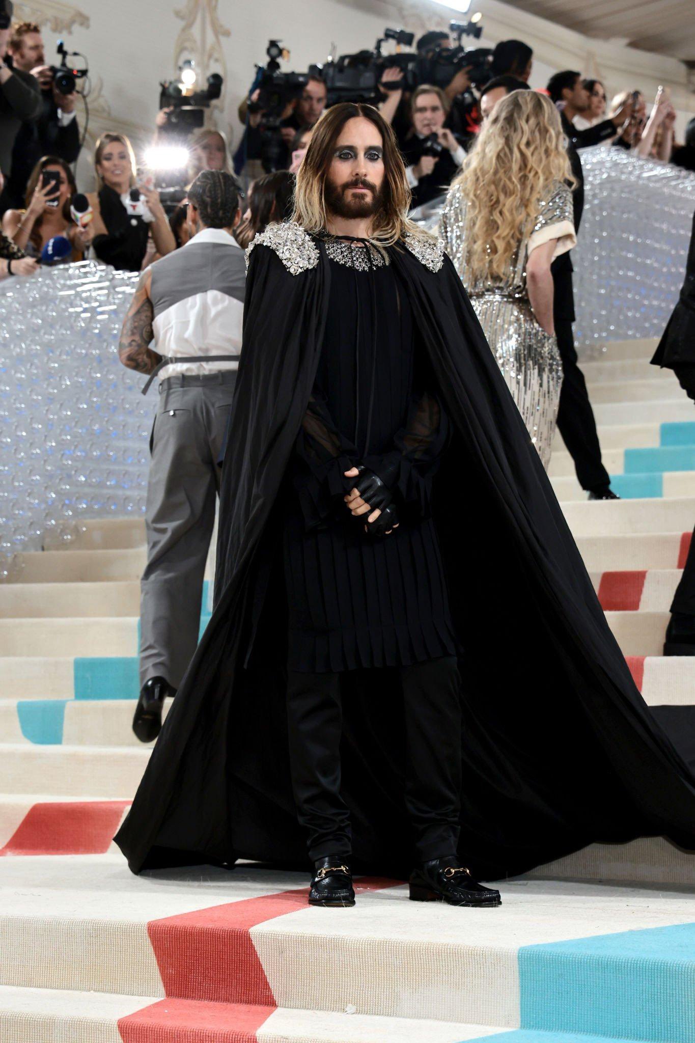 Jared Leto