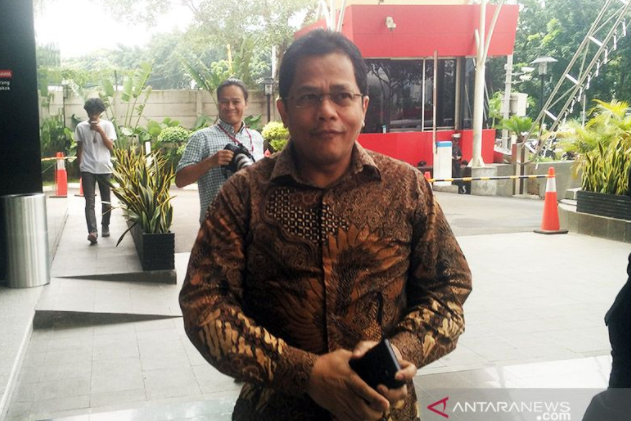 Aturan Rapat AKD DPR Guna Antisipasi COVID-19 di Kompleks Parlemen