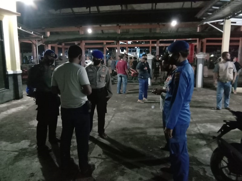 Polairud Indramayu. (Foto: Polres Indramayu)