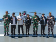 Puan Maharani Sebut TNI Harus Siap dengan Era Artificial Intelligence