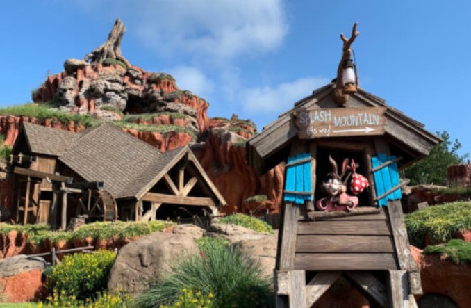 disney