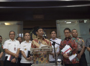 Terbitkan Perppu Ormas, Pemerintah Berpotensi Menjadi Otoriter