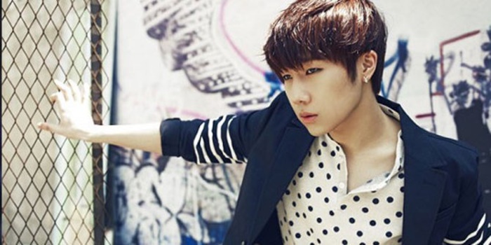 Sunggyu INFINITE