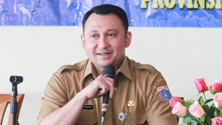 Pemprov DKI Berharap Tempat Ibadah Terapkan Protokol Kesehatan Saat Dibuka Kembali
