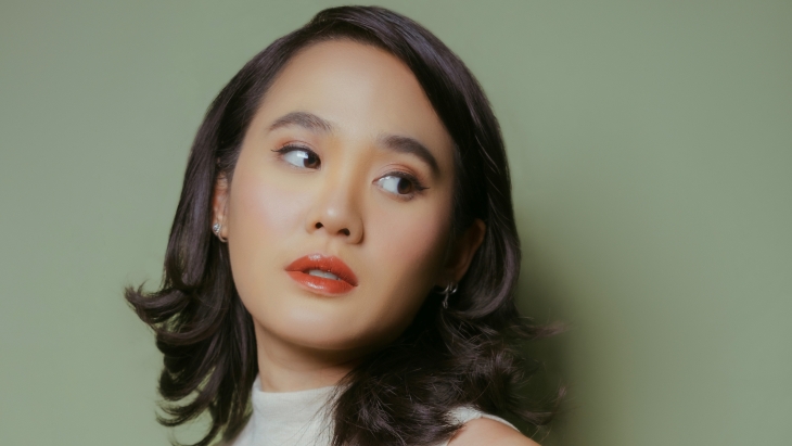 Sheryl Sheinafia Lengkapi Trilogi Single dengan Merilis 'Threepeat'