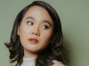 Sheryl Sheinafia Lengkapi Trilogi Single dengan Merilis 'Threepeat'