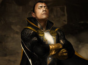 Black Adam Akan Muncul di Film Suicide Squad 2