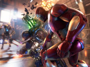 Marvel's Avengers Resmi Mendapat Upgrade untuk Konsol Next Gen