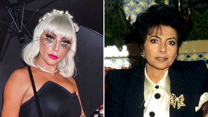 Hadiah Rp7 Miliar yang Bisa Menemukan Anjing Lady Gaga