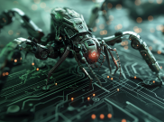 Peneliti MIT Kembangkan Baterai Setipis Rambut untuk Tenagai Nanobot