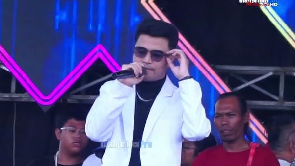 Dibawakan Dede April DA7, Lagu 'Menggapai Mimpi' Karya Miko Sukses Curi Perhatian