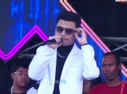 Dibawakan Dede April DA7, Lagu 'Menggapai Mimpi' Karya Miko Sukses Curi Perhatian