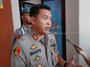 Polisi Bongkar Peredaran Narkoba Berkedok Penjualan Bungkus Kuaci