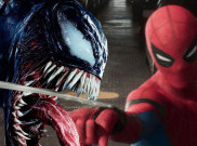 Venom dan Spider-Man Dalam Satu Tim? Presiden Marvel :