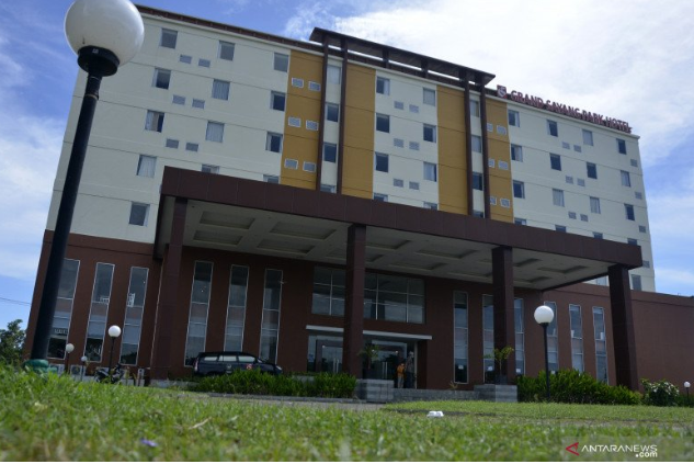 HIPMI Minta Hotel yang Tutup Akibat COVID-19 Dibuat Jadi Tempat Karantina ODP