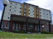 HIPMI Minta Hotel yang Tutup Akibat COVID-19 Dibuat Jadi Tempat Karantina ODP