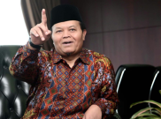 Wakil Ketua MPR Anggap Pidato Prabowo Bukan Tanda Pesimistis 