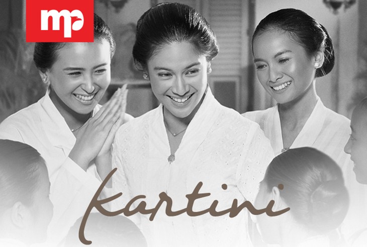 Usai Nobar, Para Politisi Wanita Ini Komentari Film Kartini
