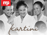 Usai Nobar, Para Politisi Wanita Ini Komentari Film Kartini