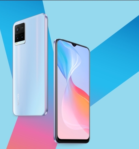 vivo Y21s