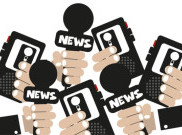Puluhan Perusahaan Media tidak Bayarkan THR kepada Karyawannya