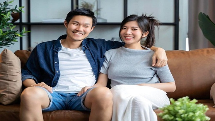 Tes Kepribadian MBTI Populer untuk Berkencan di Korsel