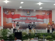 Pengamat: Program Paslon Masih Normatif, IMAN Beri Kejutan