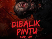 Sinopsis Film Horor 'Di Balik Pintu Kematian', Ketika Karma Datang Meneror