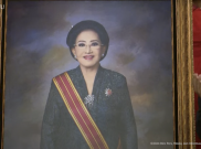 Mantan Puteri Indonesia Kenang Mooryati Soedibyo Sosok yang Penuh Perhatian dan Kartini Era Modern