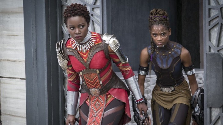 'Black Panther 2' Mulai Proses Produksi Juli 2021