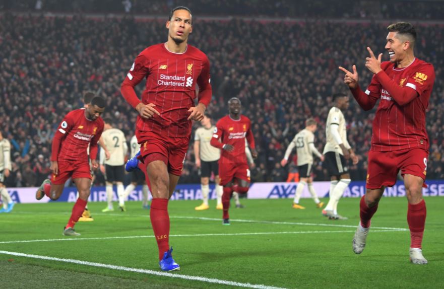 Premier League Kembali Bergulir, Simak 6 Fakta Menariknya