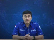 Kata Kunci Arah Koalisi Partai Demokrat: 'Wo'