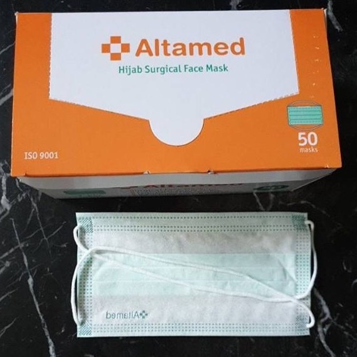 masker