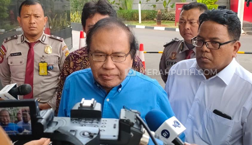 Rizal Ramli: Korupsi Penerbitan SKL BLBI Saat Pemerintahan Mbak Mega