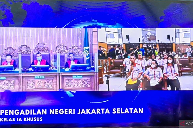 Pesan Menyentuh Orangtua Brigadir J ke Bharada E: Kamu Harus Jujur!